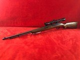 Winchester 77 22LR w/ Scope - Image 7 of 14