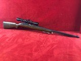 Winchester 77 22LR w/ Scope - Image 1 of 14