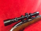 Winchester 77 22LR w/ Scope - Image 6 of 14