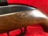 Winchester 77 22LR w/ Scope - Image 12 of 14