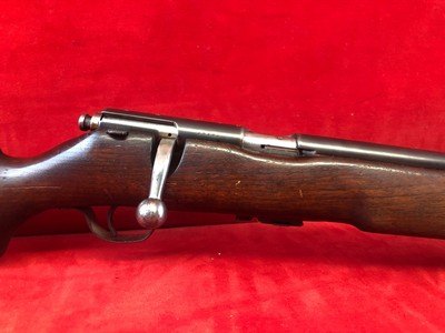 Savage Model 19 22LR w/ 7 sights - Image 4 of 20