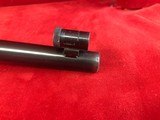 Savage Model 19 22LR w/ 7 sights - Image 10 of 20