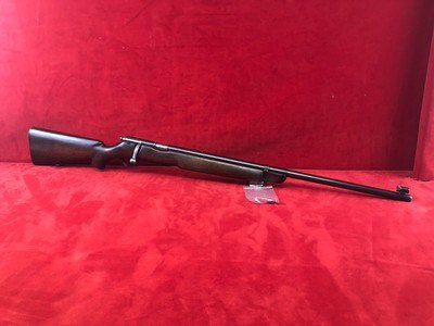 Savage Model 19 22LR w/ 7 sights - Image 1 of 20