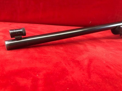 Savage Model 19 22LR w/ 7 sights - Image 13 of 20