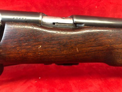 Savage Model 19 22LR w/ 7 sights - Image 8 of 20