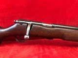 Savage Model 19 22LR w/ 7 sights - Image 4 of 20