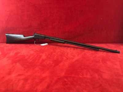 Winchester 1890 22 WRF - Image 1 of 17