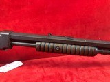Winchester 1890 22 WRF - Image 4 of 17