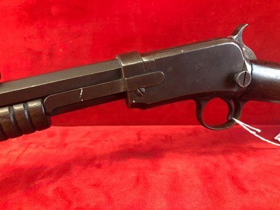 Winchester 1890 22 WRF - Image 12 of 17
