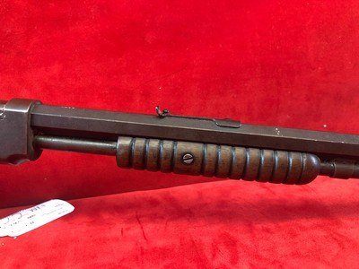 Winchester 1890 22 WRF - Image 4 of 17