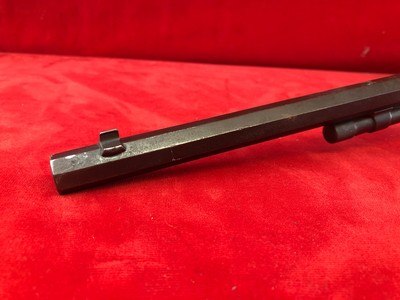 Winchester 1890 22 WRF - Image 9 of 17