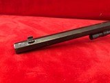 Winchester 1890 22 WRF - Image 9 of 17