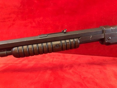 Winchester 1890 22 WRF - Image 11 of 17