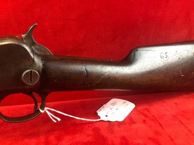 Winchester 1890 22 WRF - Image 13 of 17