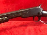 Winchester 1890 22 WRF - Image 12 of 17