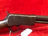 Winchester 1890 22 WRF - Image 5 of 17