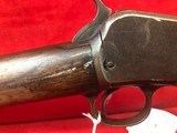 Winchester 1890 22 WRF - Image 7 of 17