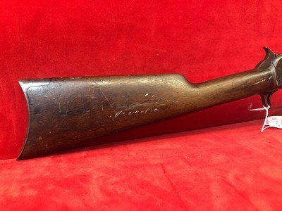 Winchester 1890 22 WRF - Image 6 of 17