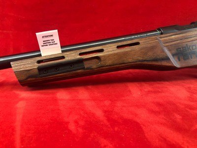 NIB Sako Quad Rang? 22LR - Image 9 of 11