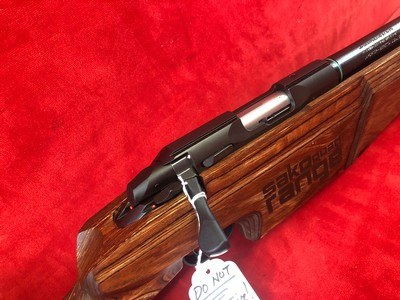 NIB Sako Quad Rang? 22LR - Image 6 of 11