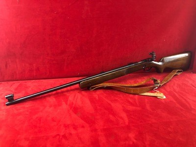 Winchester 75 22 LR 28