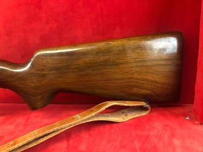 Winchester 75 22 LR 28
