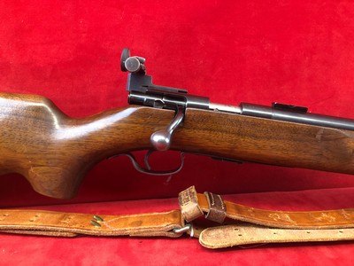 Winchester 75 22 LR 28