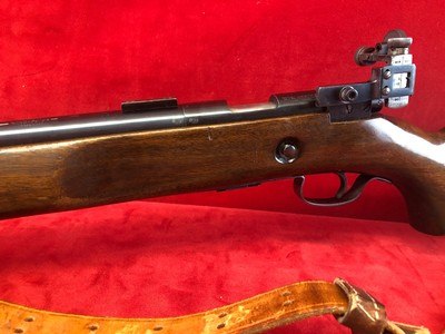 Winchester 75 22 LR 28