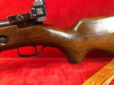 Winchester 75 22 LR 28