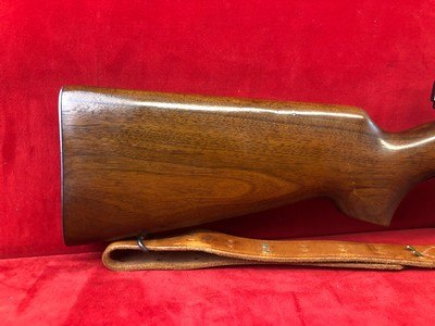 Winchester 75 22 LR 28