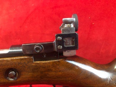 Winchester 75 22 LR 28