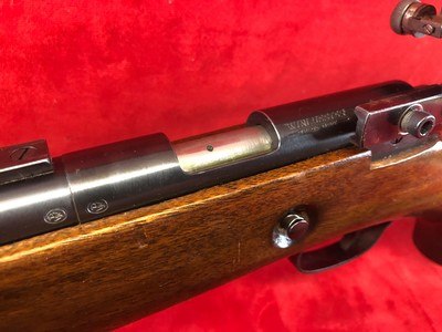 Winchester 75 22 LR 28
