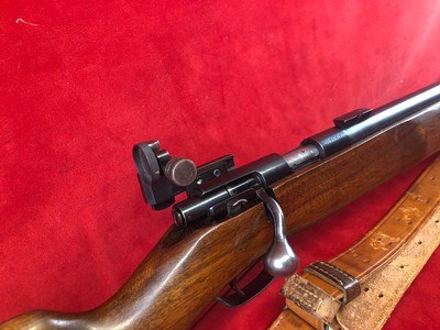 Winchester 75 22 LR 28