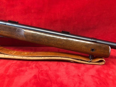 Winchester 75 22 LR 28