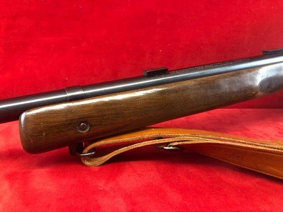 Winchester 75 22 LR 28
