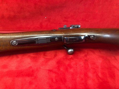 Winchester 75 22 LR 28