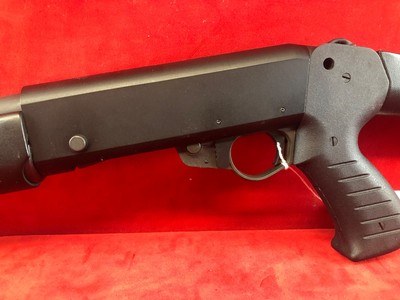 Franchi LAW12 12ga - Image 9 of 10