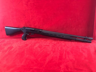 Franchi LAW12 12ga - Image 1 of 10