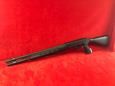 Franchi LAW12 12ga - Image 6 of 10