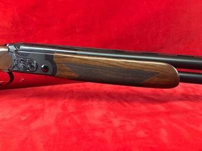 NIB Beretta ULTRALEGGERO 12ga 28