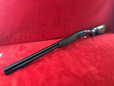 NIB Beretta ULTRALEGGERO 12ga 28
