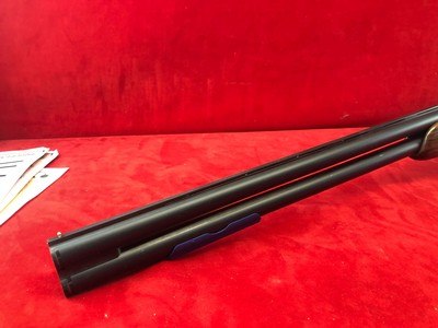 NIB Beretta ULTRALEGGERO 12ga 28