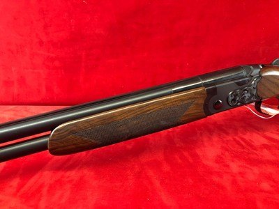 NIB Beretta ULTRALEGGERO 12ga 28