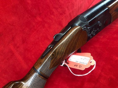 NIB Beretta ULTRALEGGERO 12ga 28
