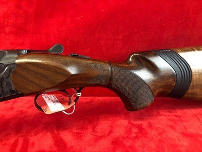 NIB Beretta ULTRALEGGERO 12ga 28