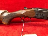 NIB Beretta Ultraleggero 12ga 26