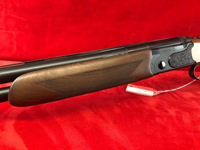 NIB Beretta Ultraleggero 12ga 26