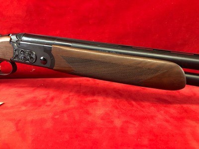 NIB Beretta Ultraleggero 12ga 26