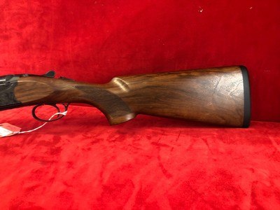 NIB Beretta Ultraleggero 12ga 26
