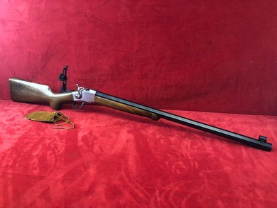 Sharp's Arms Old Reliable 38-55 Win. - Image 1 of 11